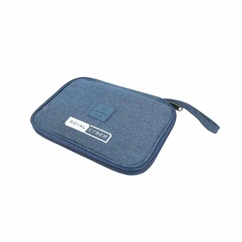 Buy premium corporate travel pouch for employees